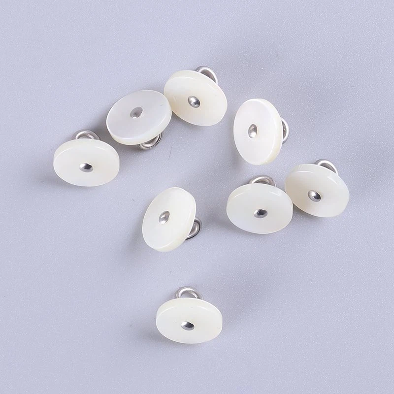 Trocas Buttons Shirt Buttons